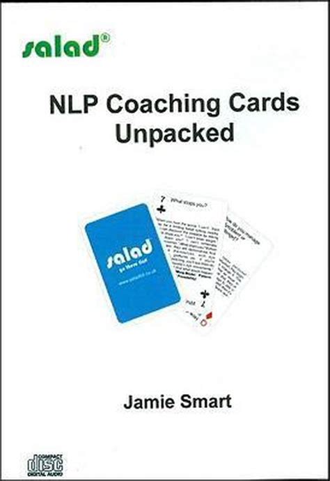 NLP Coaching Cards Unpacked: Smart, Jamie: 9781905045211: 